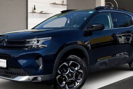 Citroen C5 Aircross 32.500 km 18.888 &euro; Köln 51069