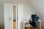 Dachgeschoßwohnung Köln Mülheim - 1 Zimmer, 29 m&sup2;, 690&euro; | Angebot:25855823