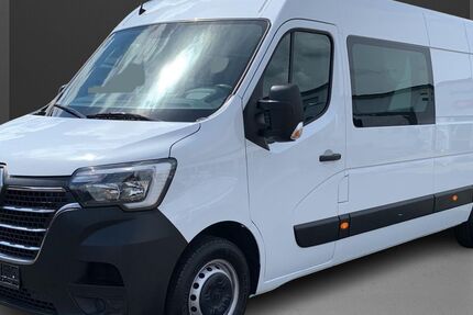 Renault Master 114.300 km 25.990 &euro; Bergheim 50126