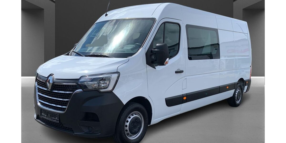 Renault Master 114.300 km 25.990 &euro; Bergheim 50126
