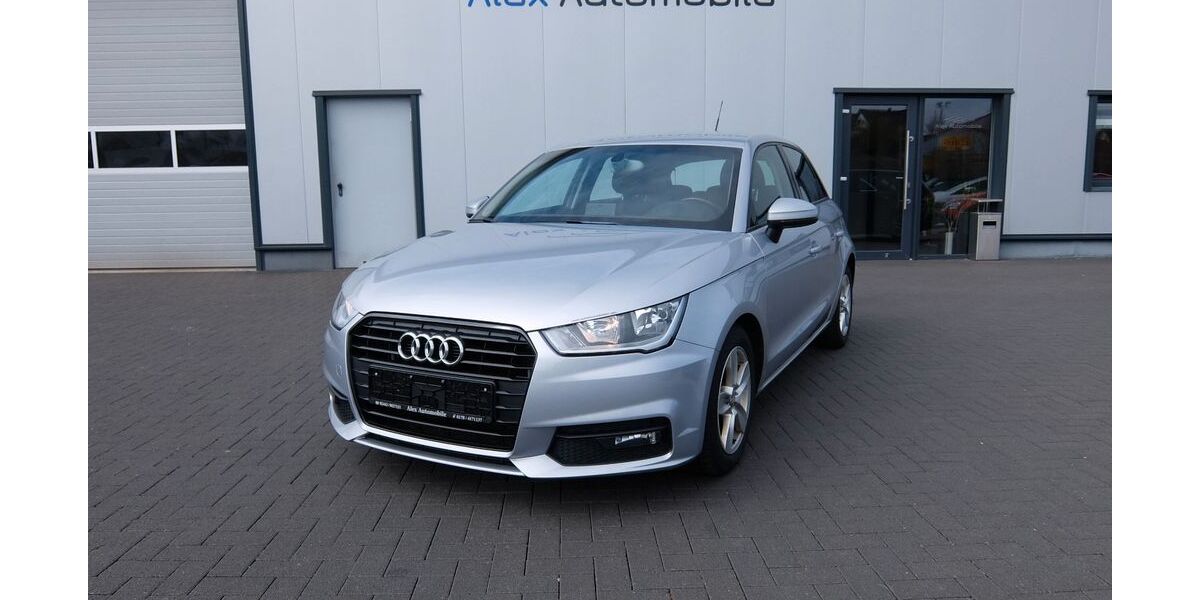 Audi A1 193.307 km 7.499 &euro; Mechernich 53894