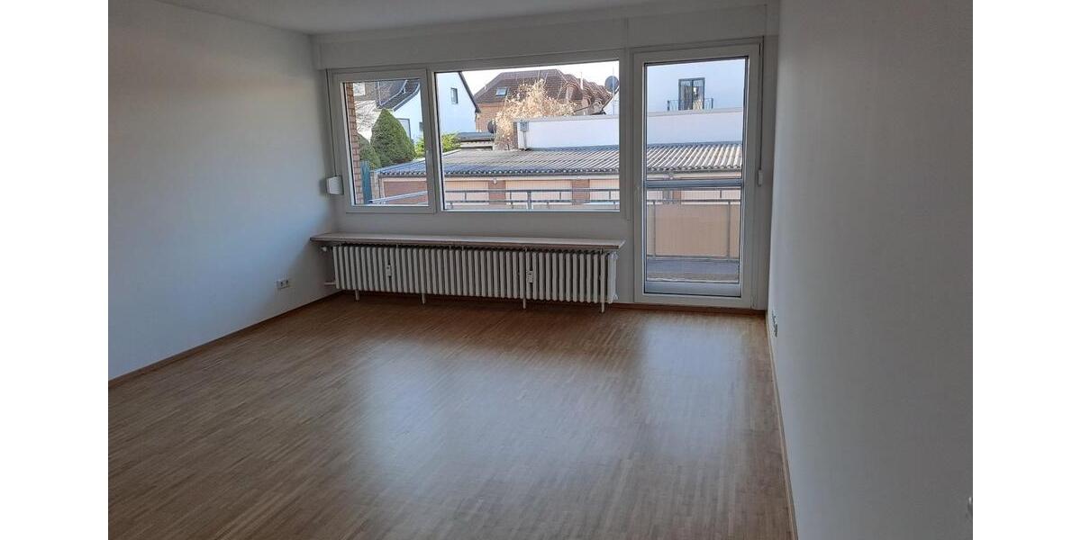 Erdgeschoßwohnung Köln Rodenkirchen - 3 Zimmer, 80 m&sup2;, 1.186&euro; | Angebot:26040968