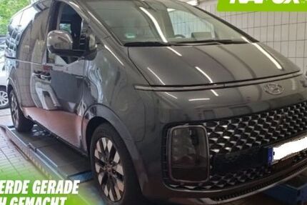 Hyundai STARIA 36.233 km 33.980 &euro; Düren 52351