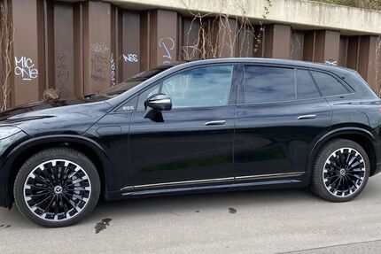 Mercedes-Benz EQS 69.493 km 84.900 &euro; Köln 50858