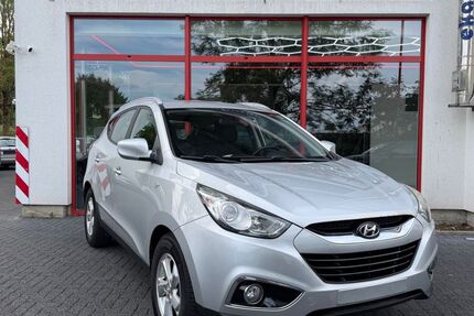 Hyundai ix35 249.181 km 4.390 &euro; Bergheim 50129