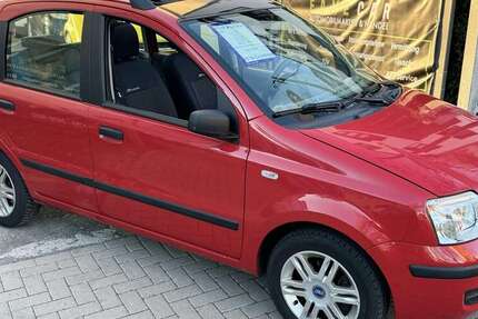Fiat Panda 78.000 km 4.999 &euro; Troisdorf 53842