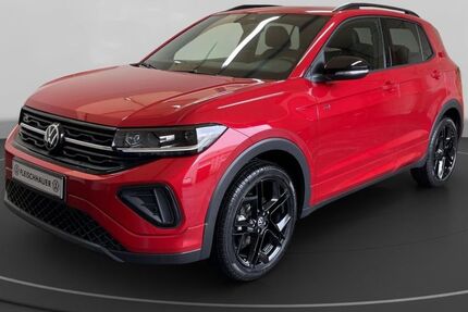 VW T-Cross 5.990 km 32.590 &euro; Köln 50823