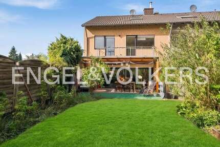 Haus Brühl - 5 Zimmer, 161 m&sup2;, 625.000&euro; | Angebot:27588955