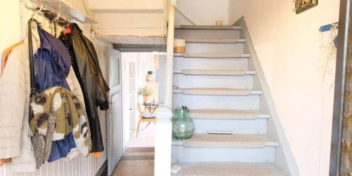 Einfamilienhaus Rösrath - 6 Zimmer, 137 m&sup2;, 275.000&euro; | Angebot:25726619