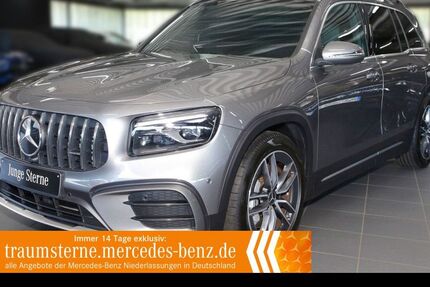 Mercedes-Benz GLB 35 AMG 9.164 km 55.990 &euro; Leverkusen 51371