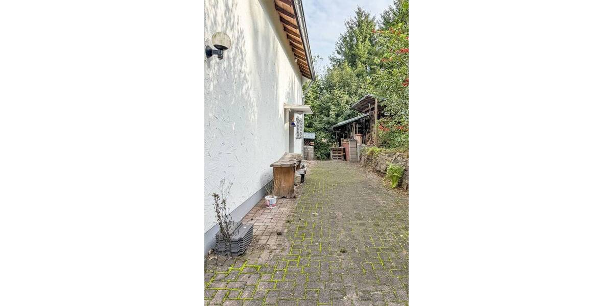 Einfamilienhaus Lohmar Agger - 5 Zimmer, 188 m&sup2;, 450.000&euro; | Angebot:25971891