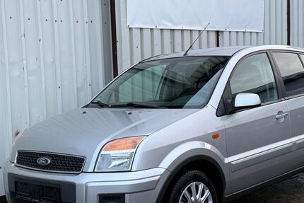 Ford Fusion 92.000 km 4.500 &euro; Pulheim 50259