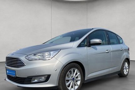 Ford C-Max 43.226 km 14.750 &euro; Leverkusen 51373