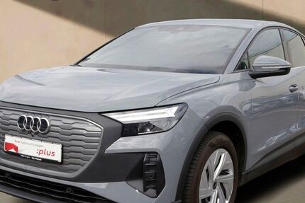 Audi Q4 e-tron 46.450 km 30.950 &euro; Meckenheim / Bonn 53340