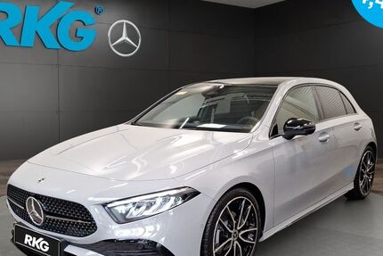 Mercedes-Benz A 180 9.800 km 37.680 &euro; Euskirchen 53879
