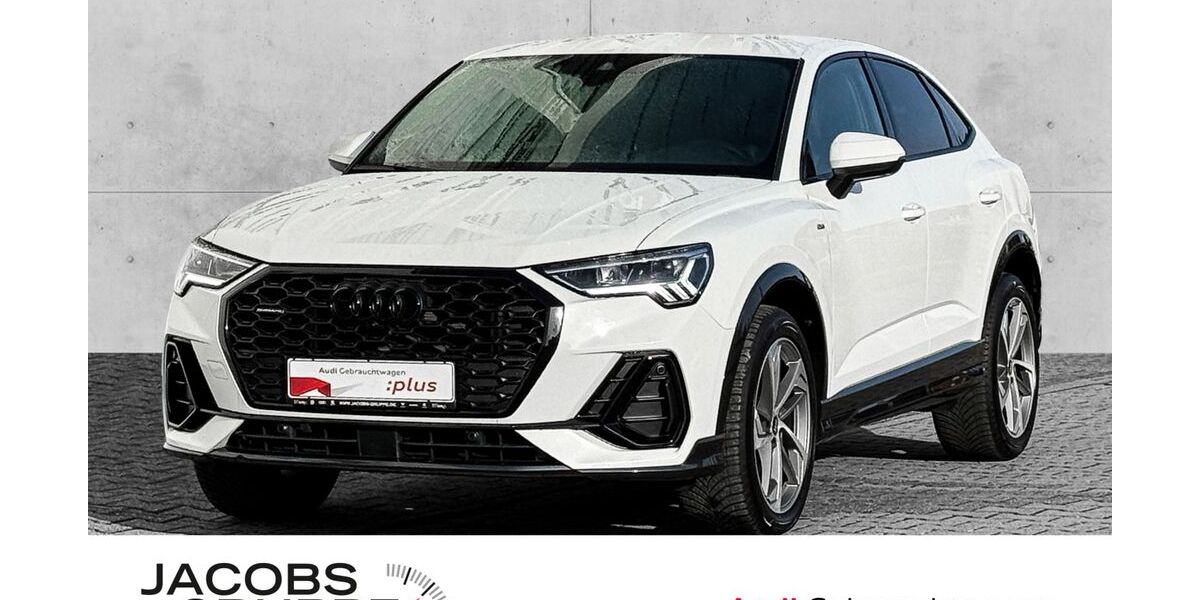 Audi Q3 30.220 km 38.740 &euro; Bergheim 50126