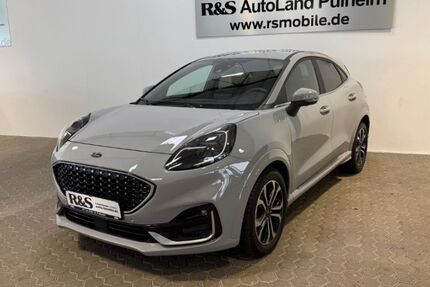 Ford Puma 44.993 km 19.990 &euro; Pulheim 50259