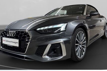 Audi A5 39.363 km 34.880 &euro; Köln 50968