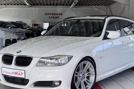 BMW 325 127.559 km 13.849 &euro; Erftstadt / Köln 50374