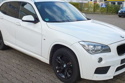 BMW X1 133.459 km 12.598 &euro; Köln-Marsdorf/Junkersdorf 50858