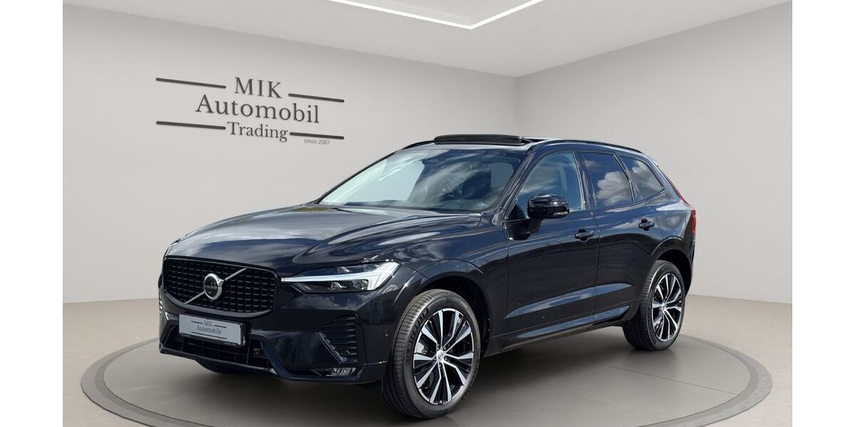 Volvo XC60 55.100 km 34.700 &euro; Hürth 50354
