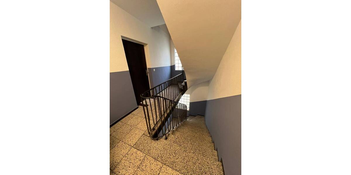 Etagenwohnung Köln Vingst - 2 Zimmer, 64 m&sup2;, 189.000&euro; | Angebot:26037093