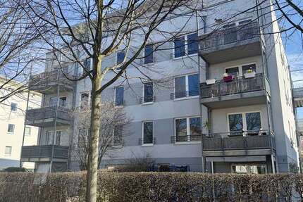 Wohnung Junkersdorf Marsdorf - 2 Zimmer, 56 m&sup2;, 680&euro; | Angebot:25928308