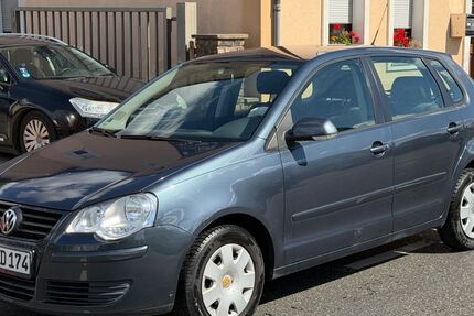 VW Polo 134.000 km 2.499 &euro; Kuchenheim 53881