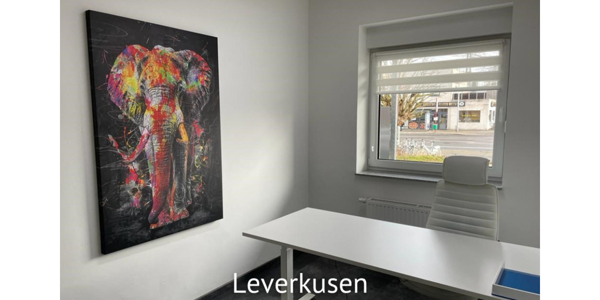Gewerbeobjekt Leverkusen Alkenrath - 79&euro; | Angebot:23621995