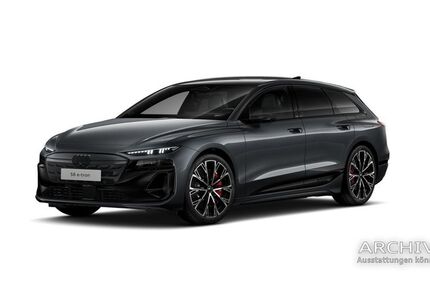 Audi S6 e-tron 19.979 km 79.988 &euro; Leverkusen 51373