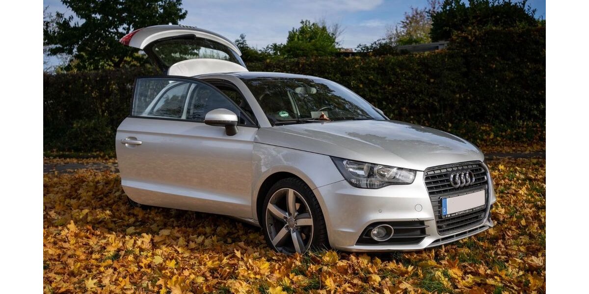 Audi A1 171.000 km 5.800 &euro; Köln 50825