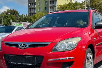 Hyundai i30 200.000 km 2.499 &euro; Düren 52349
