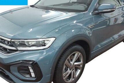 VW T-Roc 16.779 km 36.475 &euro; Troisdorf-Spich 53842