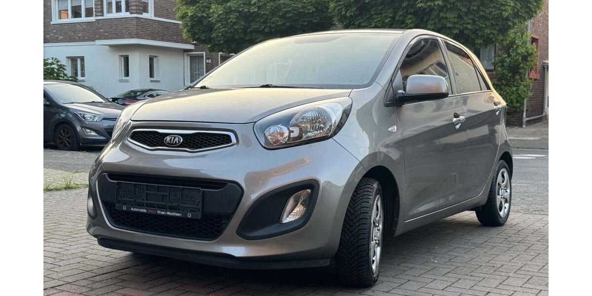 Kia Picanto 74.000 km 6.299 &euro; Bergheim 50126