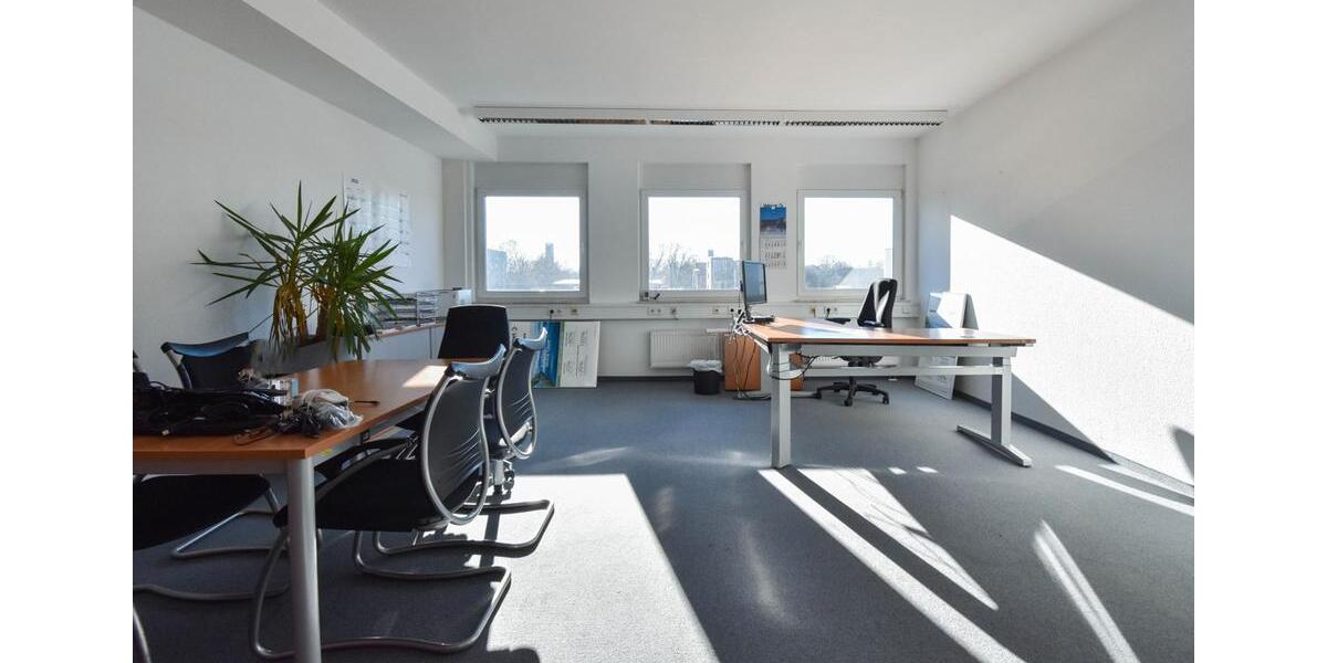 Gewerbeobjekt Leverkusen Alkenrath - 3.080&euro; | Angebot:25599648