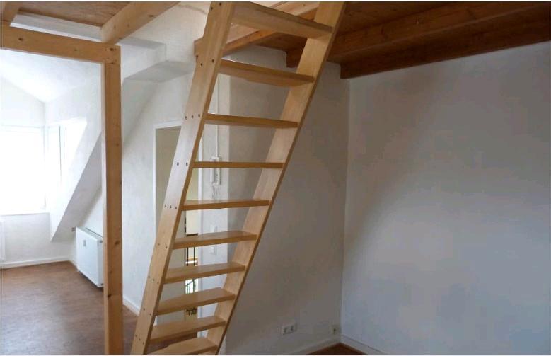 Dachgeschoßwohnung Swisttal - 1 Zimmer, 40 m&sup2;, 500&euro; | Angebot:26038173