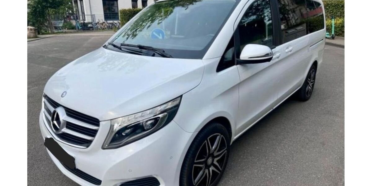 Mercedes-Benz V 250 169.000 km 31.990 &euro; Frechen 50226