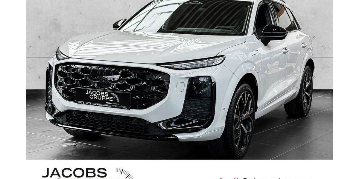 Audi Q3 4.444 km 60.890 &euro; Bergheim 50126