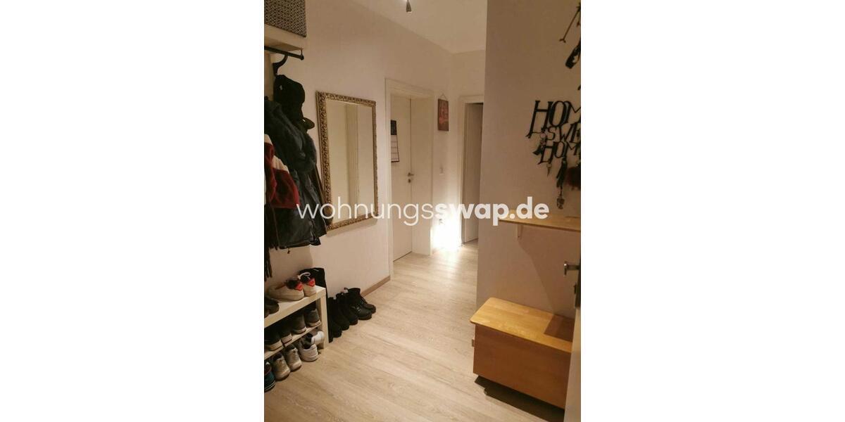 Etagenwohnung Köln Innenstadt - 2 Zimmer, 53 m&sup2;, 885&euro; | Angebot:24541410