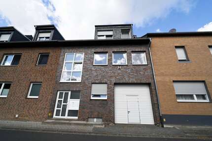Wohnung Rommerskirchen - 2 Zimmer, 54 m&sup2;, 495&euro; | Angebot:27396208