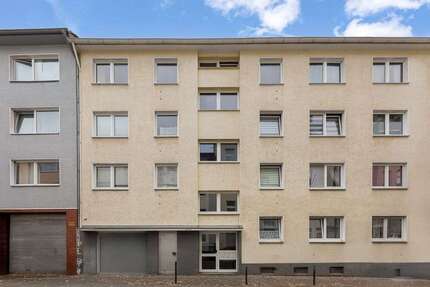 Wohnung Köln Mülheim - 3 Zimmer, 68 m&sup2;, 250.000&euro; | Angebot:25440294