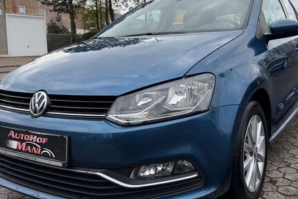 VW Polo 191.210 km 6.400 &euro; Troisdorf 53842