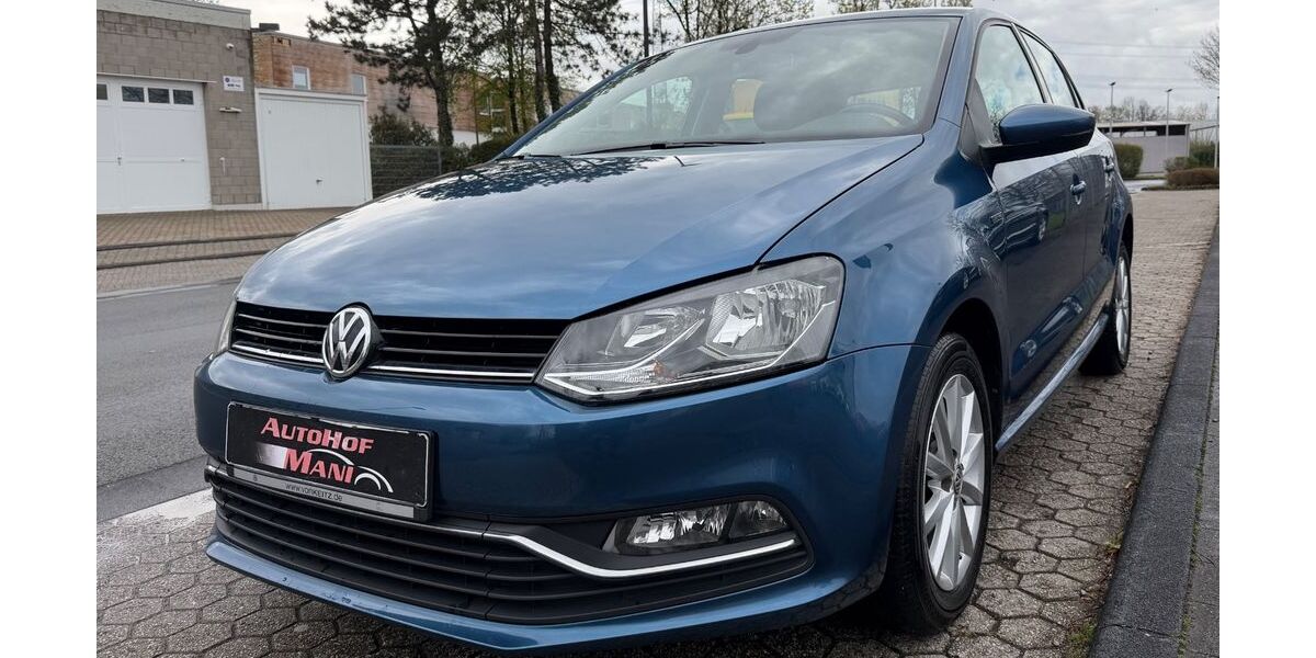 VW Polo 191.210 km 6.400 &euro; Troisdorf 53842