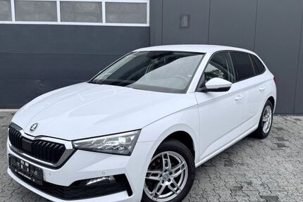 Skoda Scala 180.000 km 9.980 &euro; Rheinbach 53359