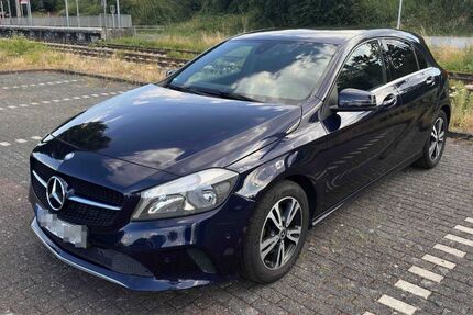 Mercedes-Benz A 160 118.500 km 11.900 &euro; Alfter 53347