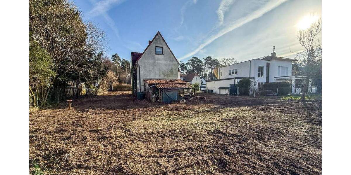 Grundstück Rösrath Kleineichen - 429.000&euro; | Angebot:25706576