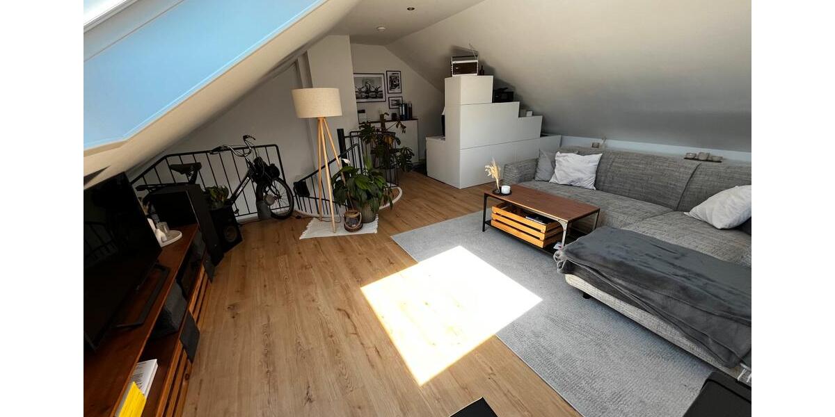 Maisonettenwohnung Erftstadt - 4 Zimmer, 83 m&sup2;, 330.000&euro; | Angebot:27260811