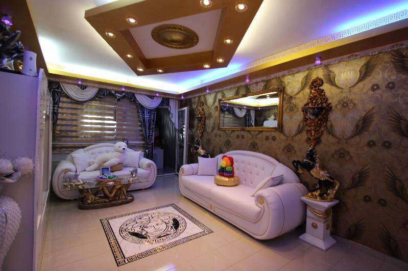 Etagenwohnung Bonn Brüser Berg - 4 Zimmer, 100 m&sup2;, 300.000&euro; | Angebot:25800101