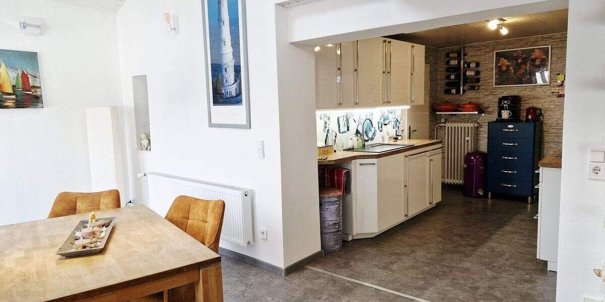 Einfamilienhaus Siegburg / Stallberg Stallberg - 9 Zimmer, 203 m&sup2;, 499.000&euro; | Angebot:25915818