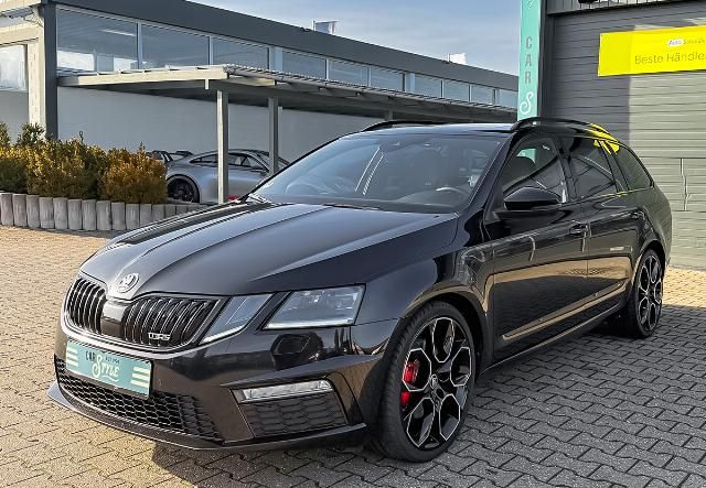 Skoda Octavia 139.418 km 19.990 &euro; Niederzier 52382